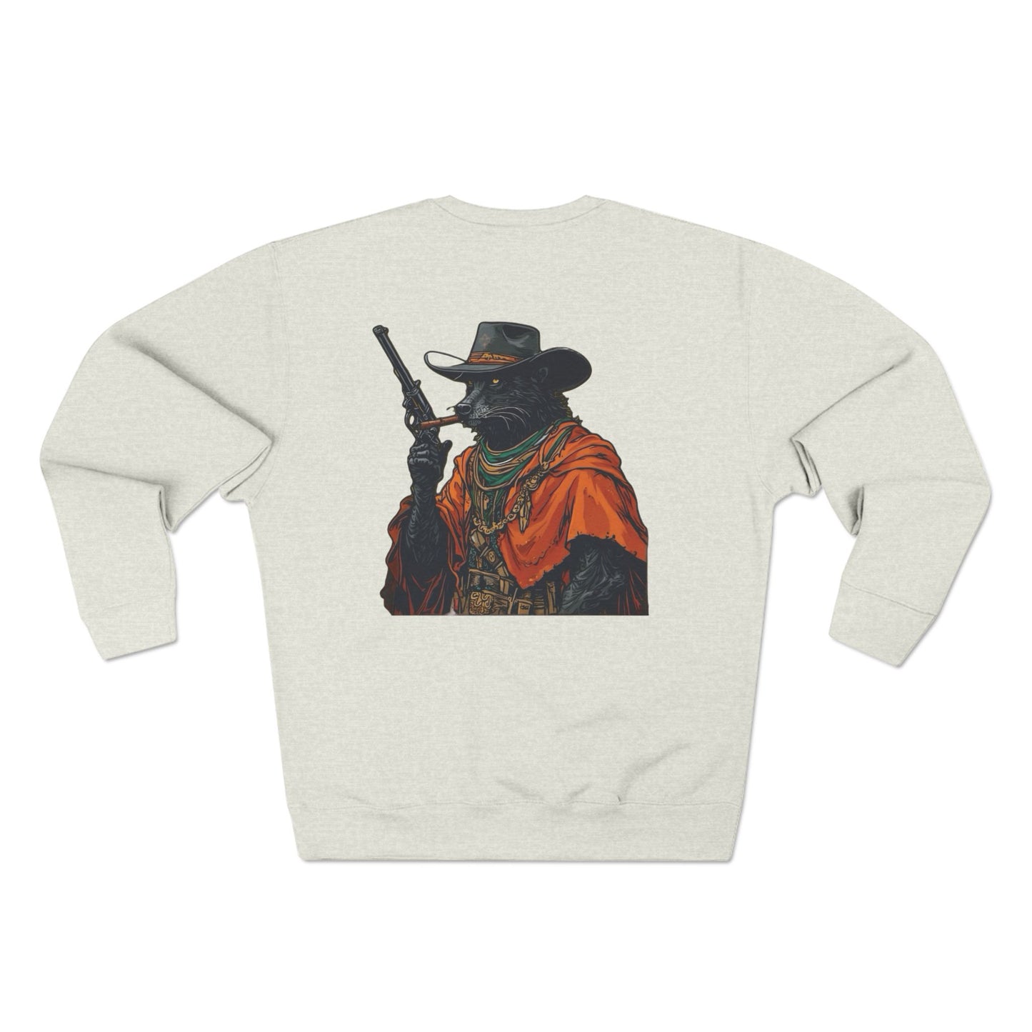 BWTSG Western