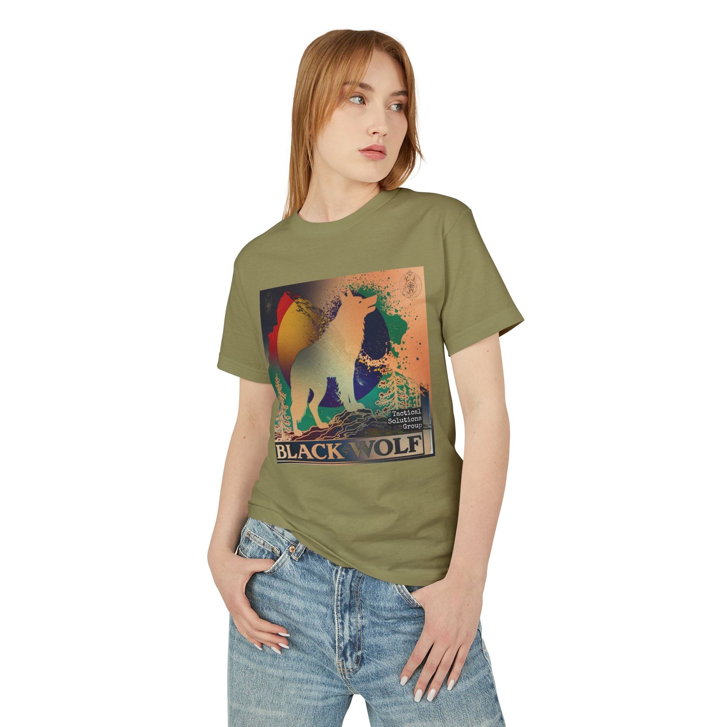 BWTSG Sun & Moon Canine
