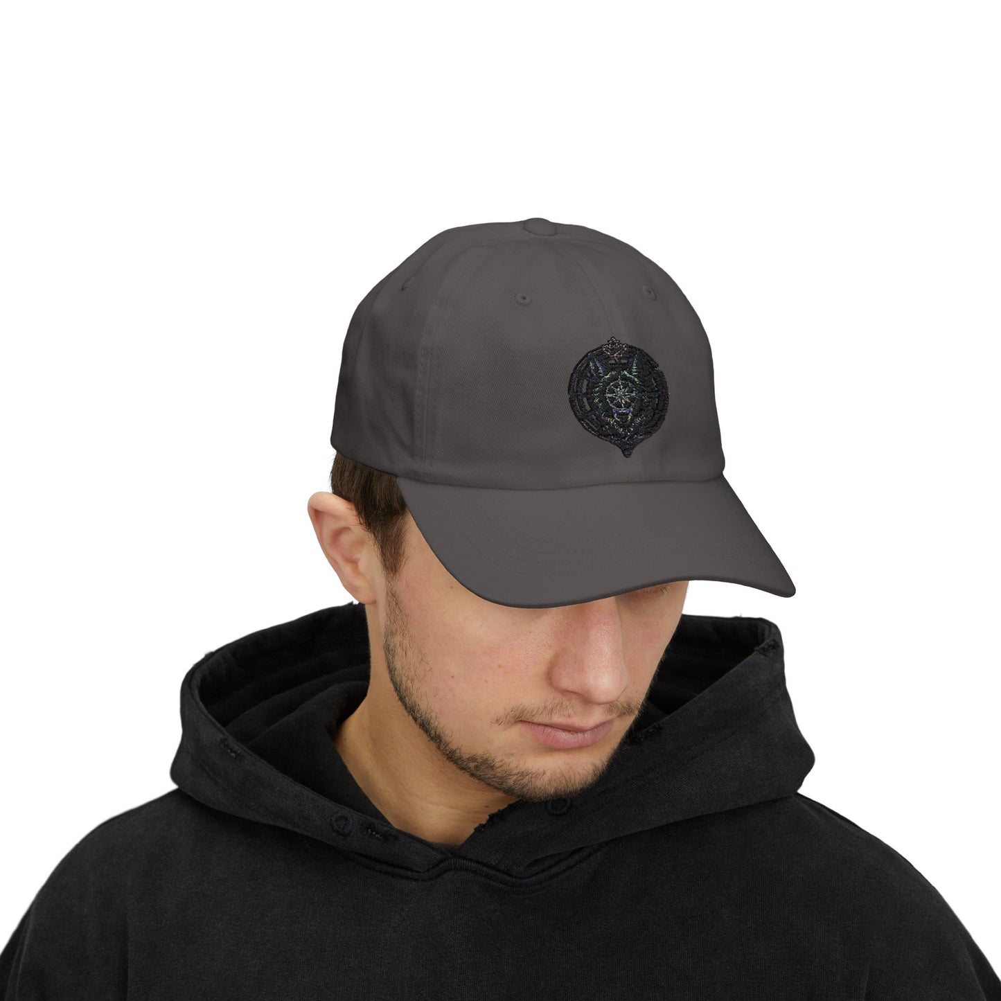 BWTSG Logo Cap