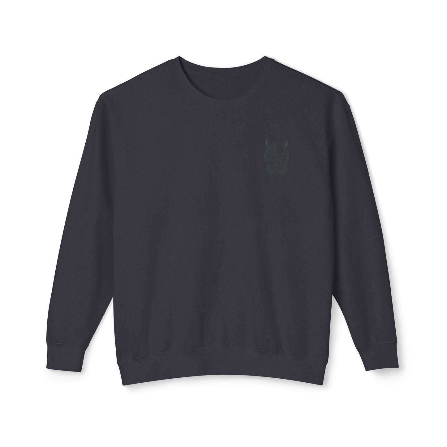 Wolf Pack Runs Far & Wide Long Sleeve