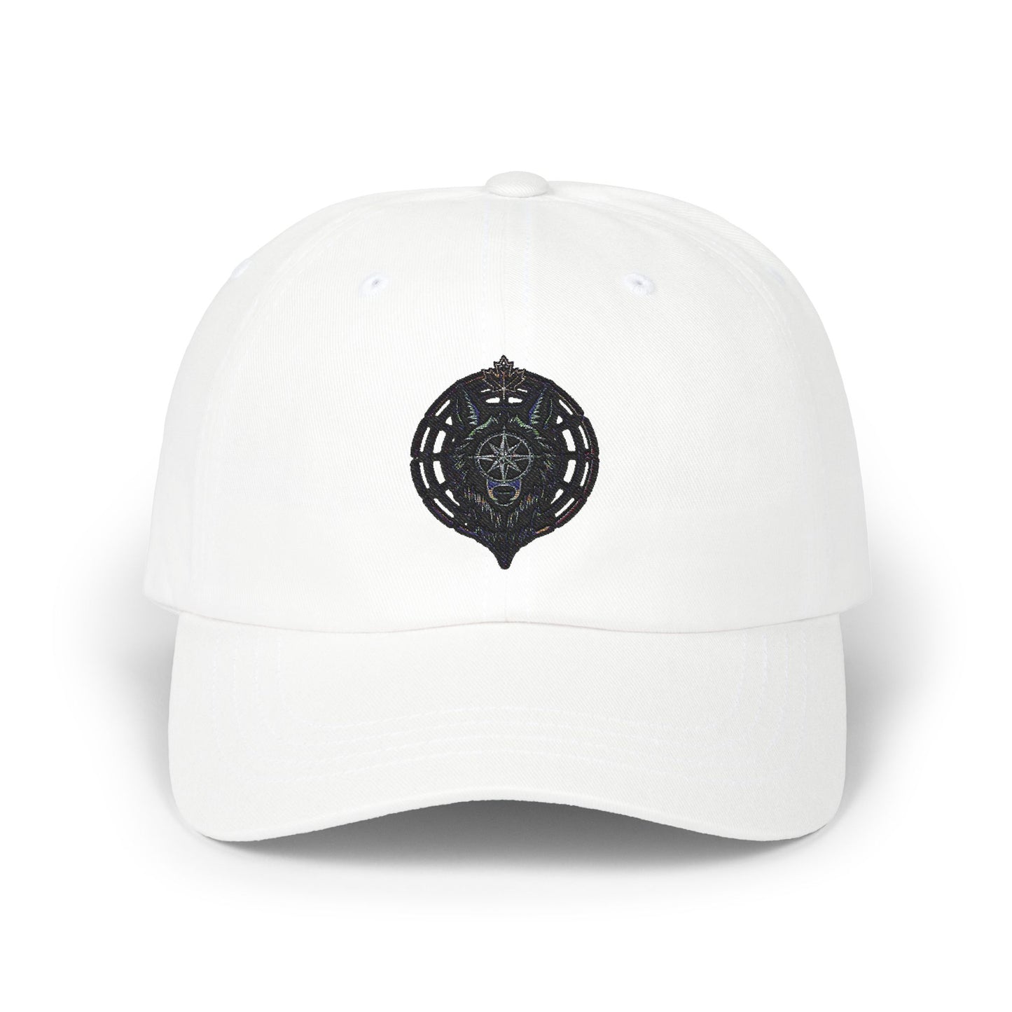 BWTSG Logo Cap
