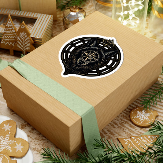 Black Wolf TSG Gift Card
