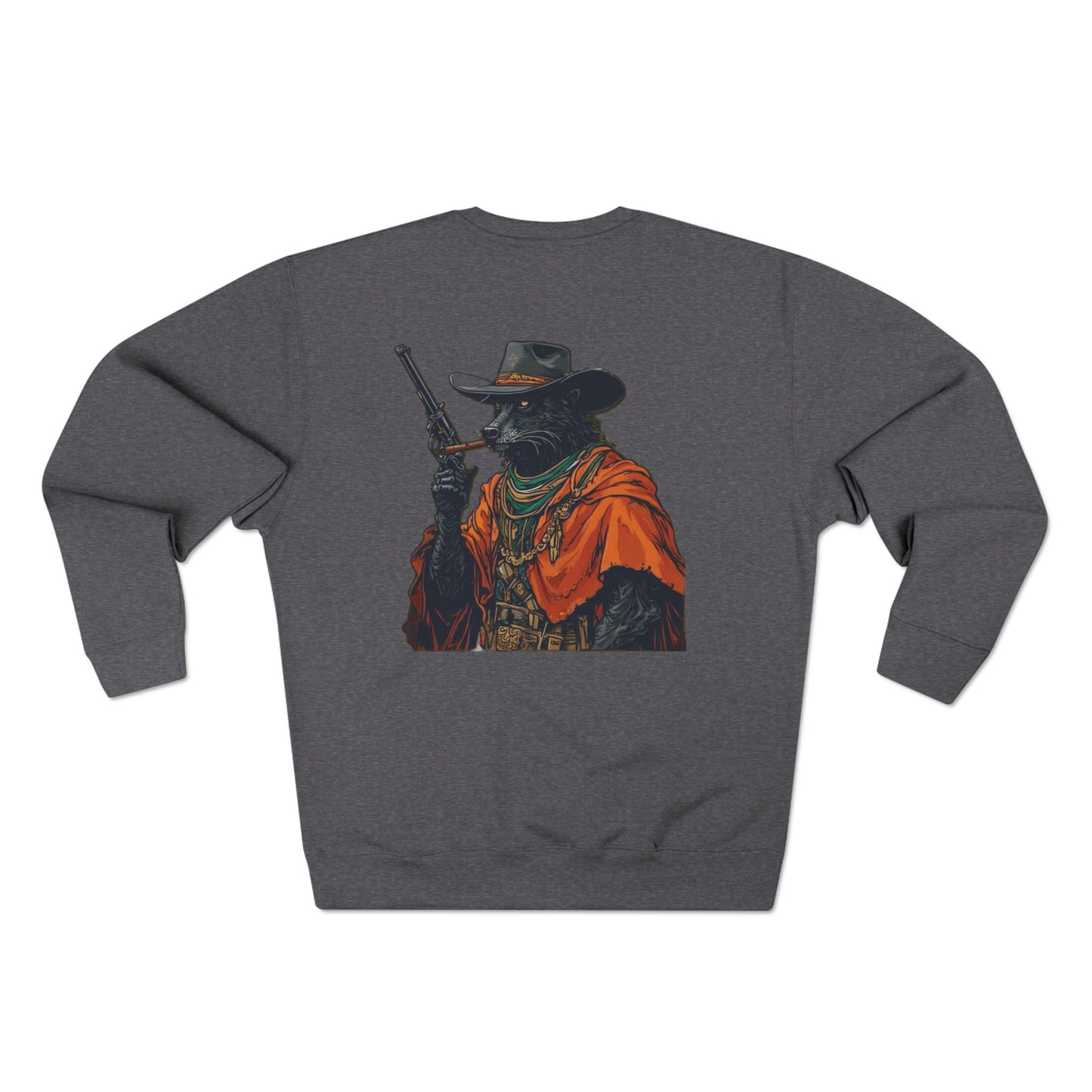 BWTSG Western