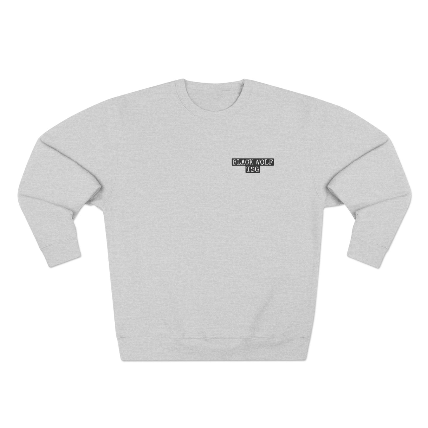 BWTSG Western