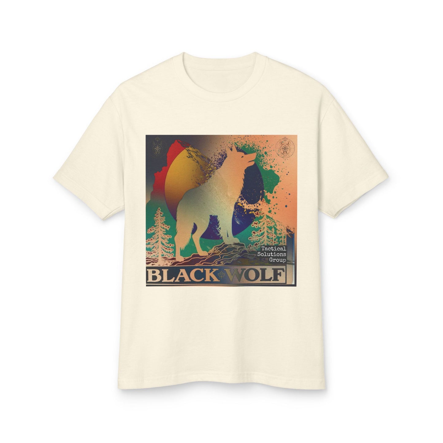 BWTSG Sun & Moon Canine