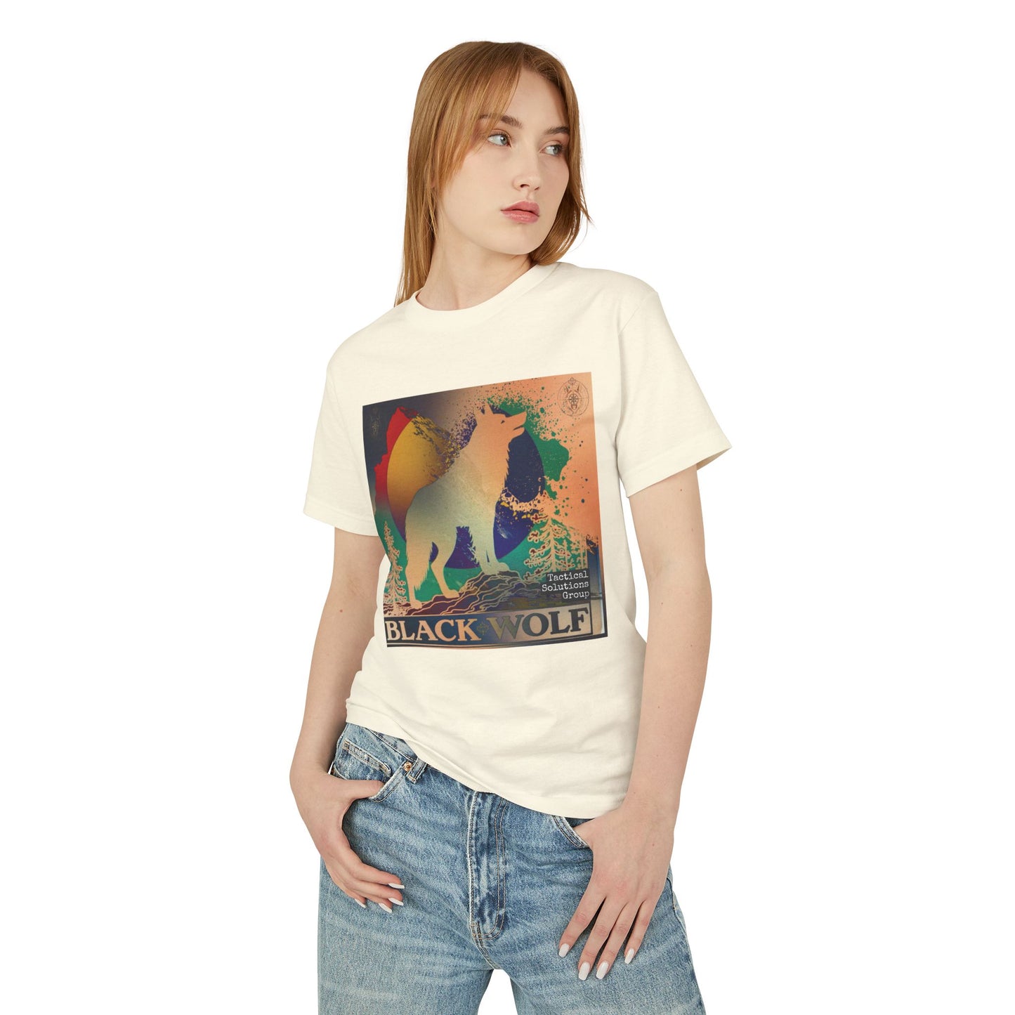 BWTSG Sun & Moon Canine