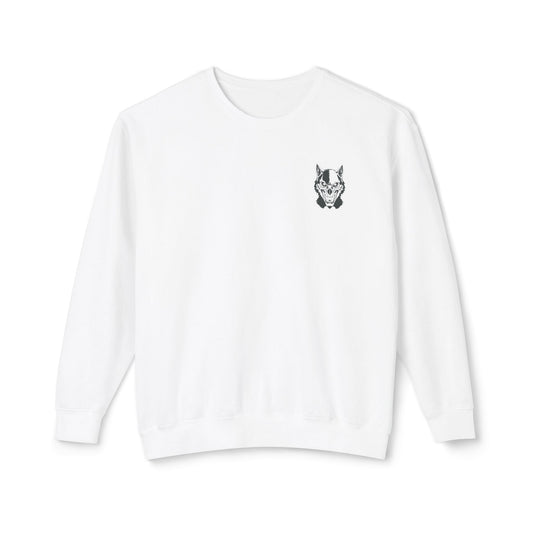 Wolf Pack Runs Far & Wide Long Sleeve