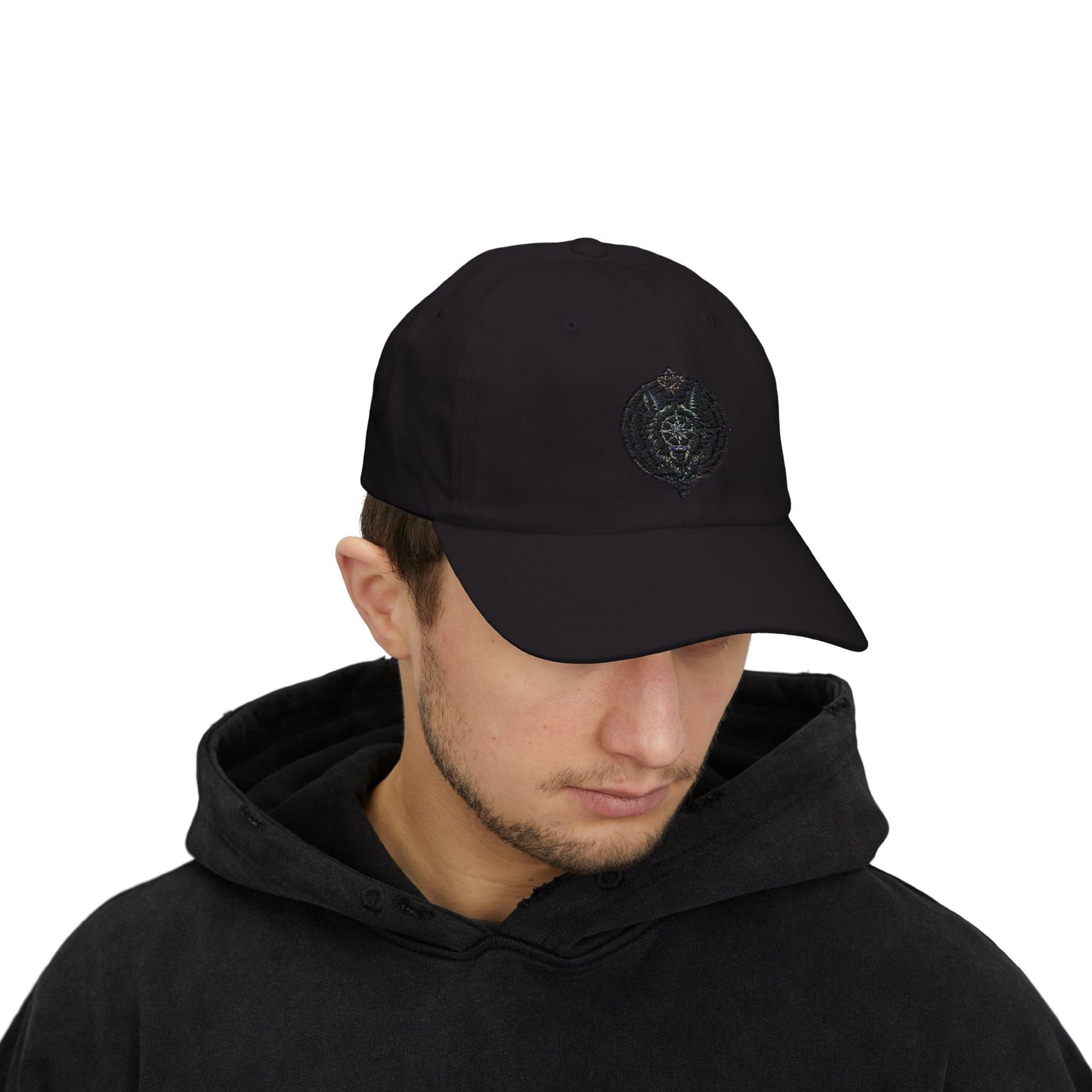 BWTSG Logo Cap