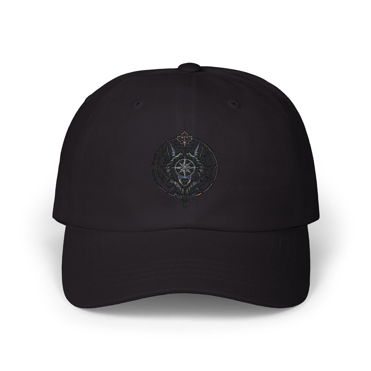 BWTSG Logo Cap