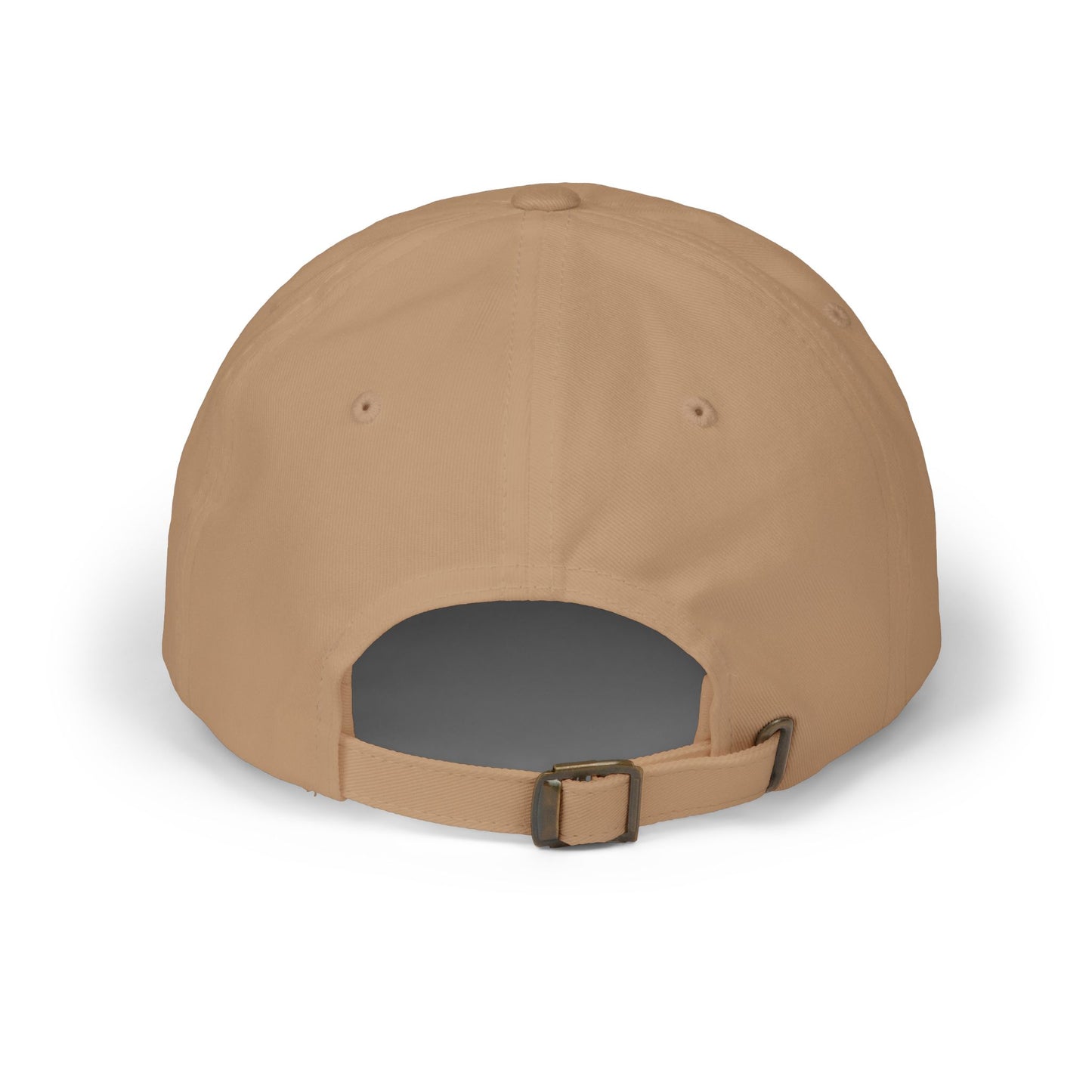 BWTSG Logo Cap