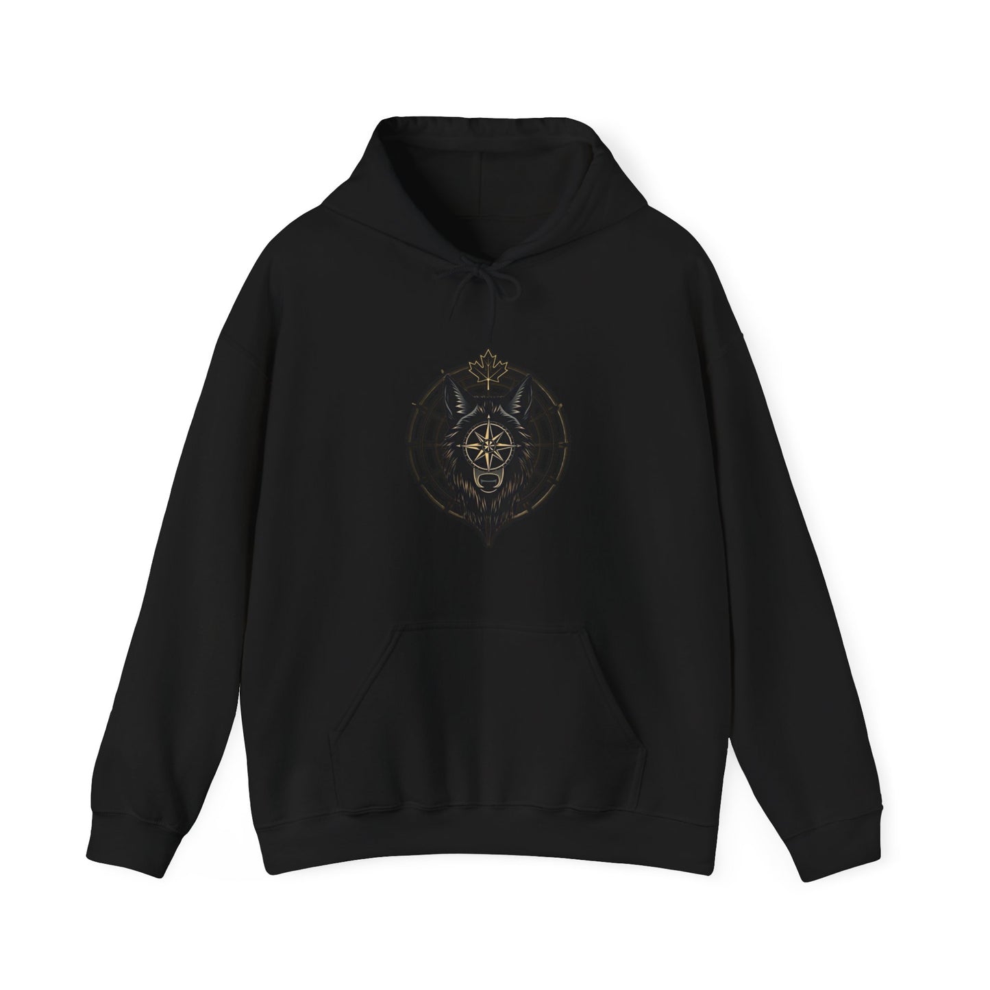 Black Wolf Tactical Solutions Group
