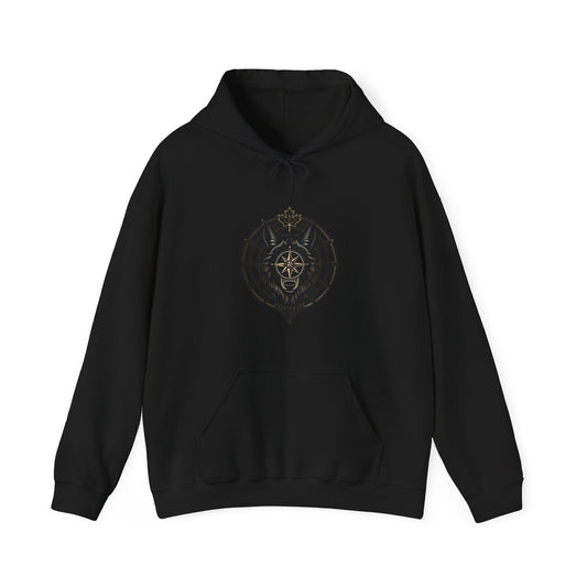 Black Wolf Tactical Solutions Group