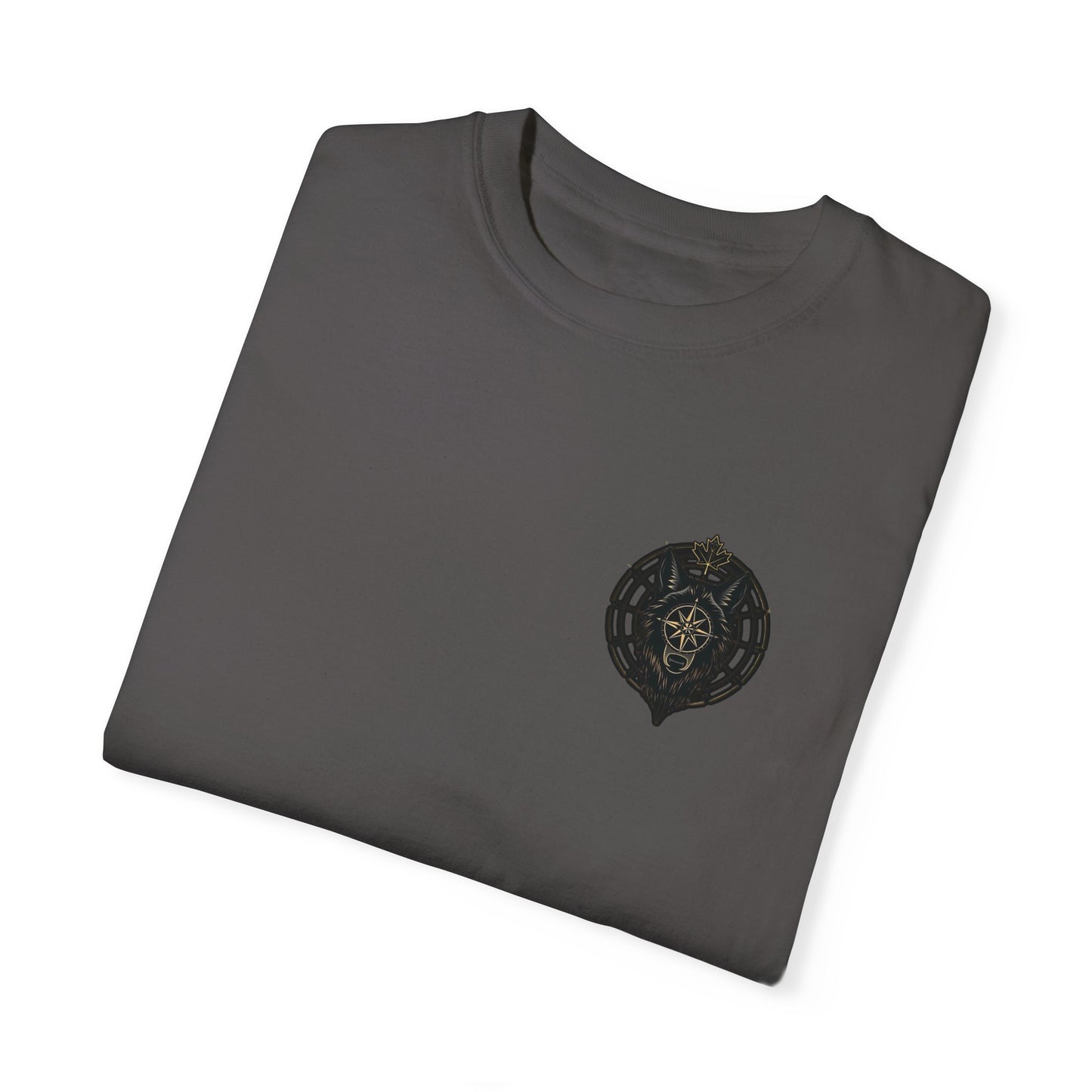 Black Wolf Tactical Solutions Group T shirt