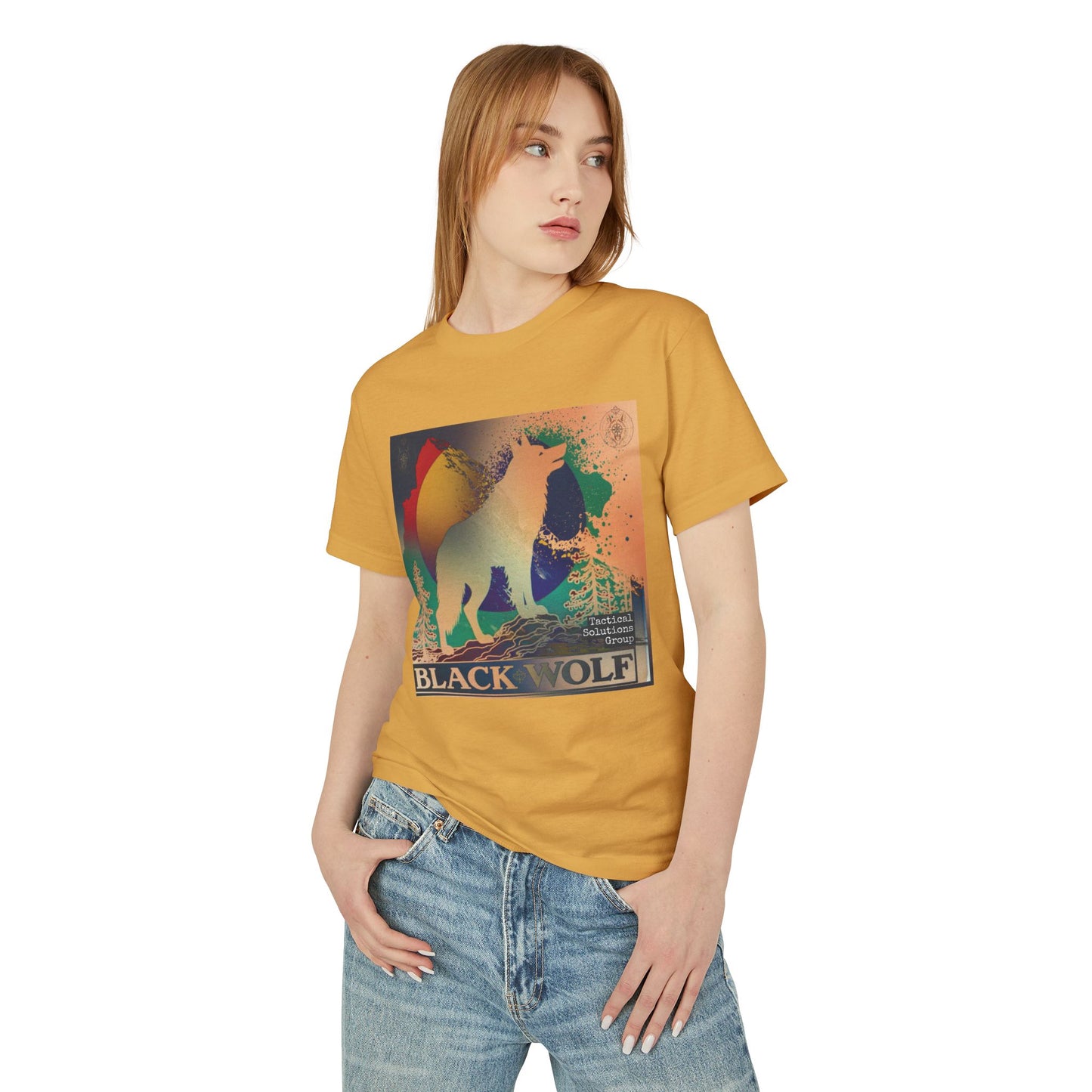 BWTSG Sun & Moon Canine