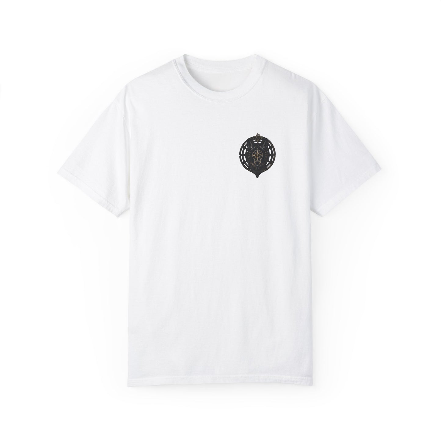 Black Wolf Tactical Solutions Group T shirt