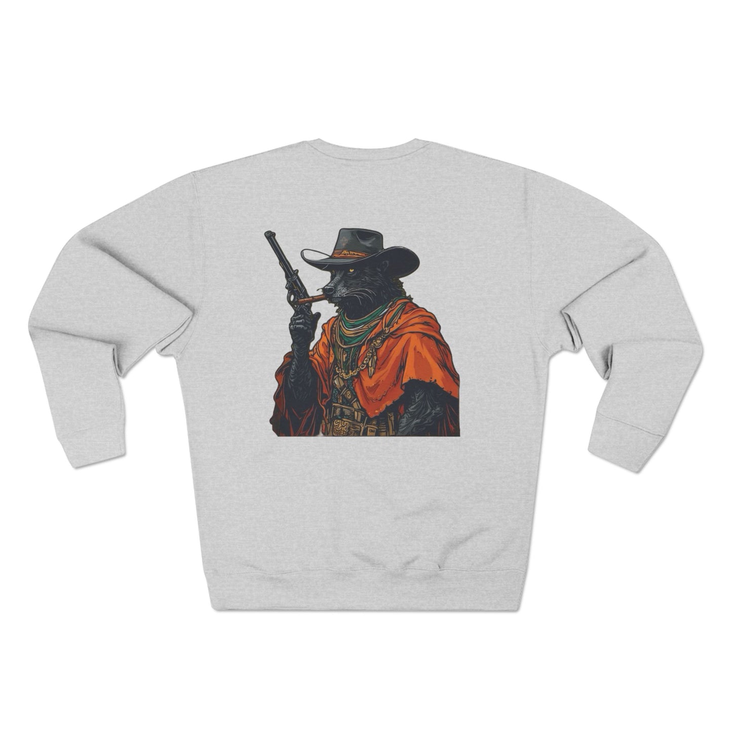 BWTSG Western