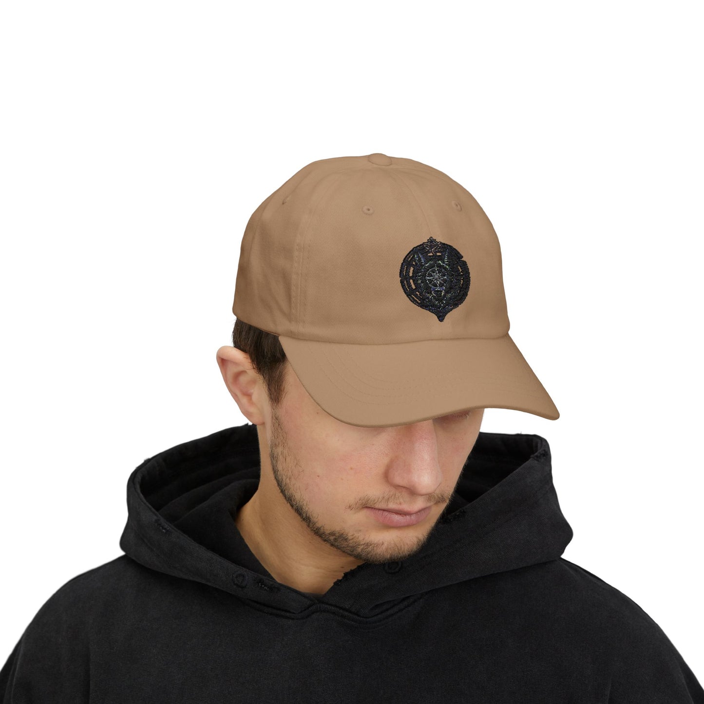 BWTSG Logo Cap