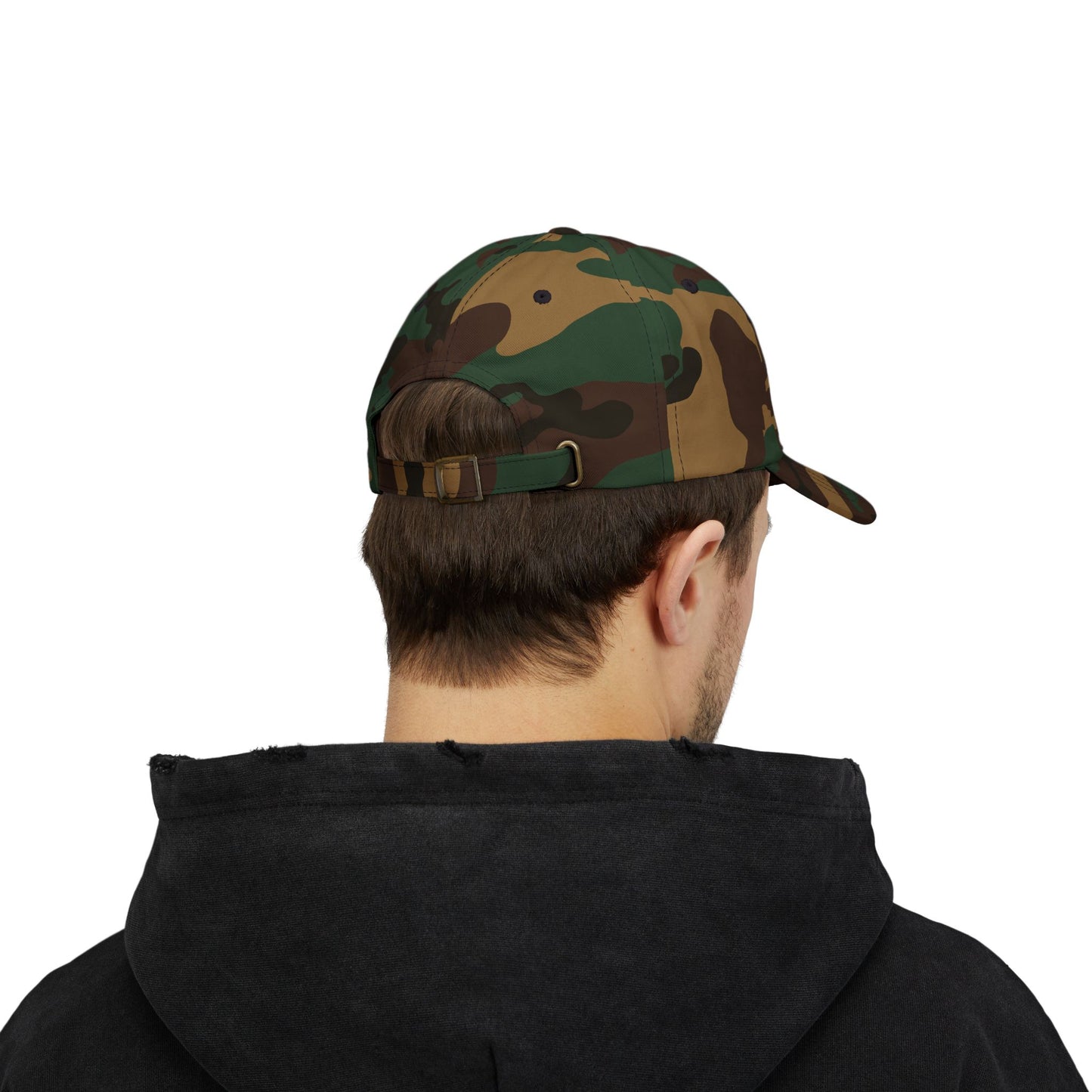 BWTSG Logo Cap