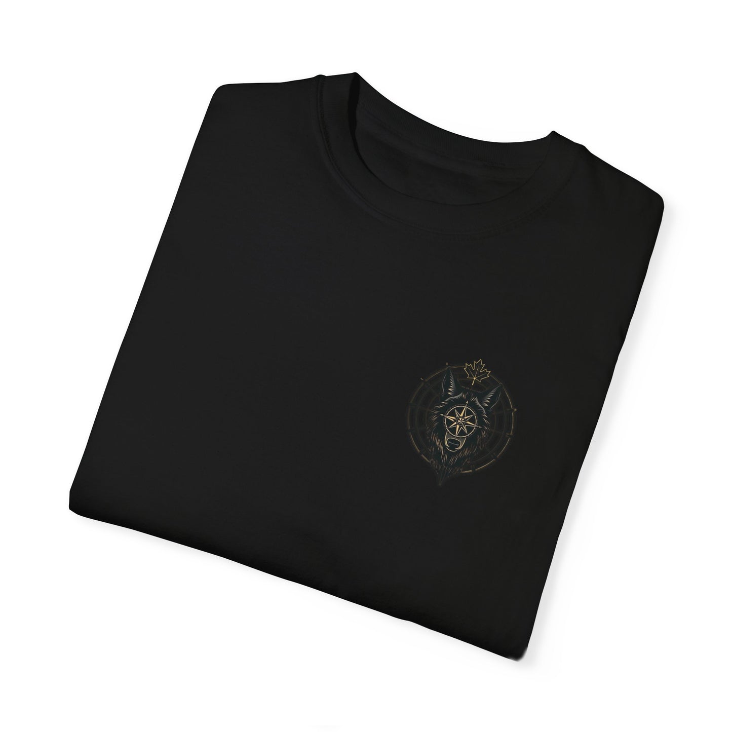 Black Wolf Tactical Solutions Group T shirt
