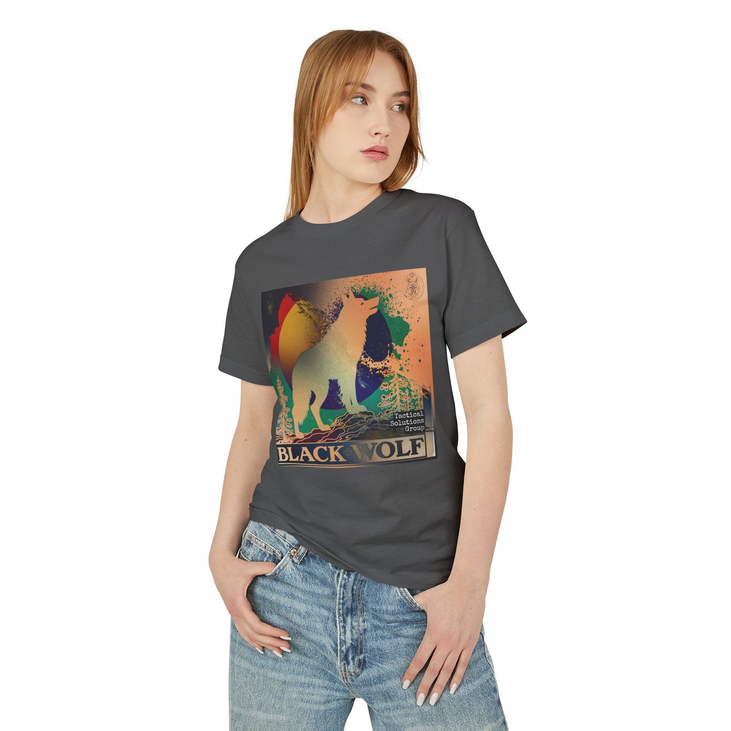 BWTSG Sun & Moon Canine