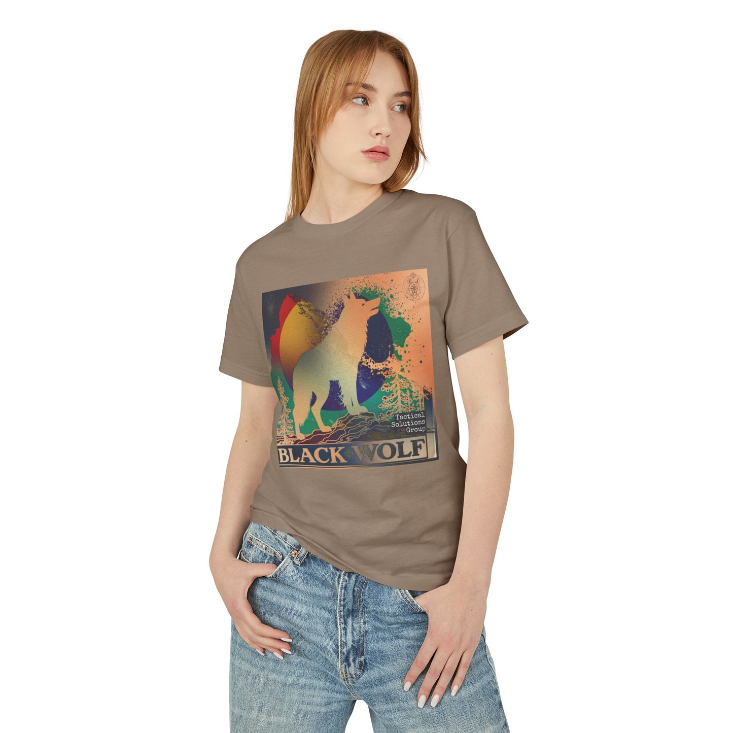 BWTSG Sun & Moon Canine