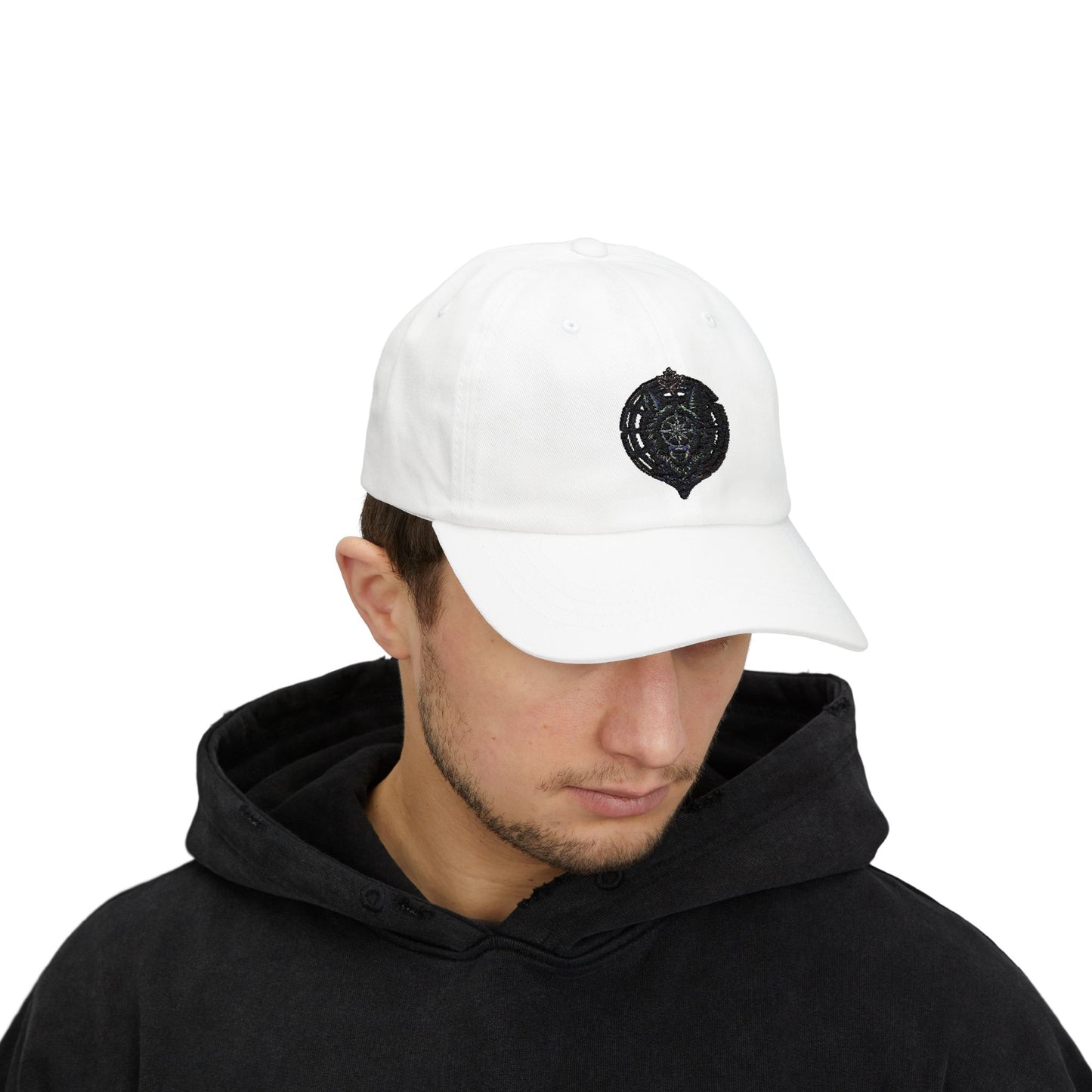 BWTSG Logo Cap