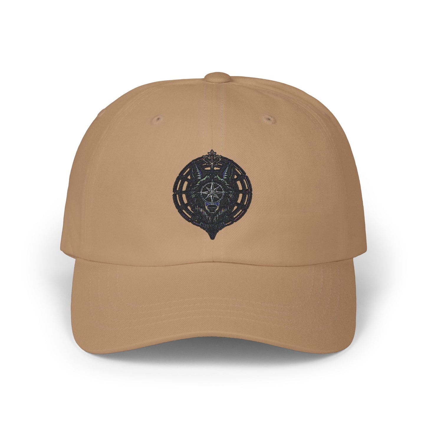 BWTSG Logo Cap
