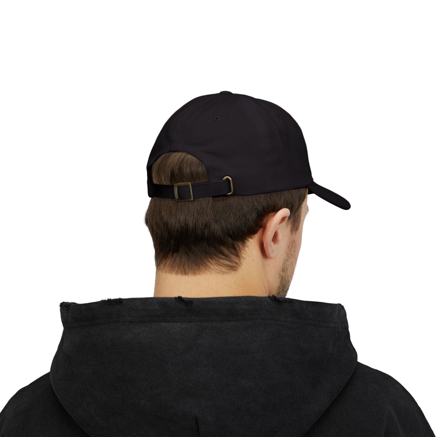 BWTSG Logo Cap