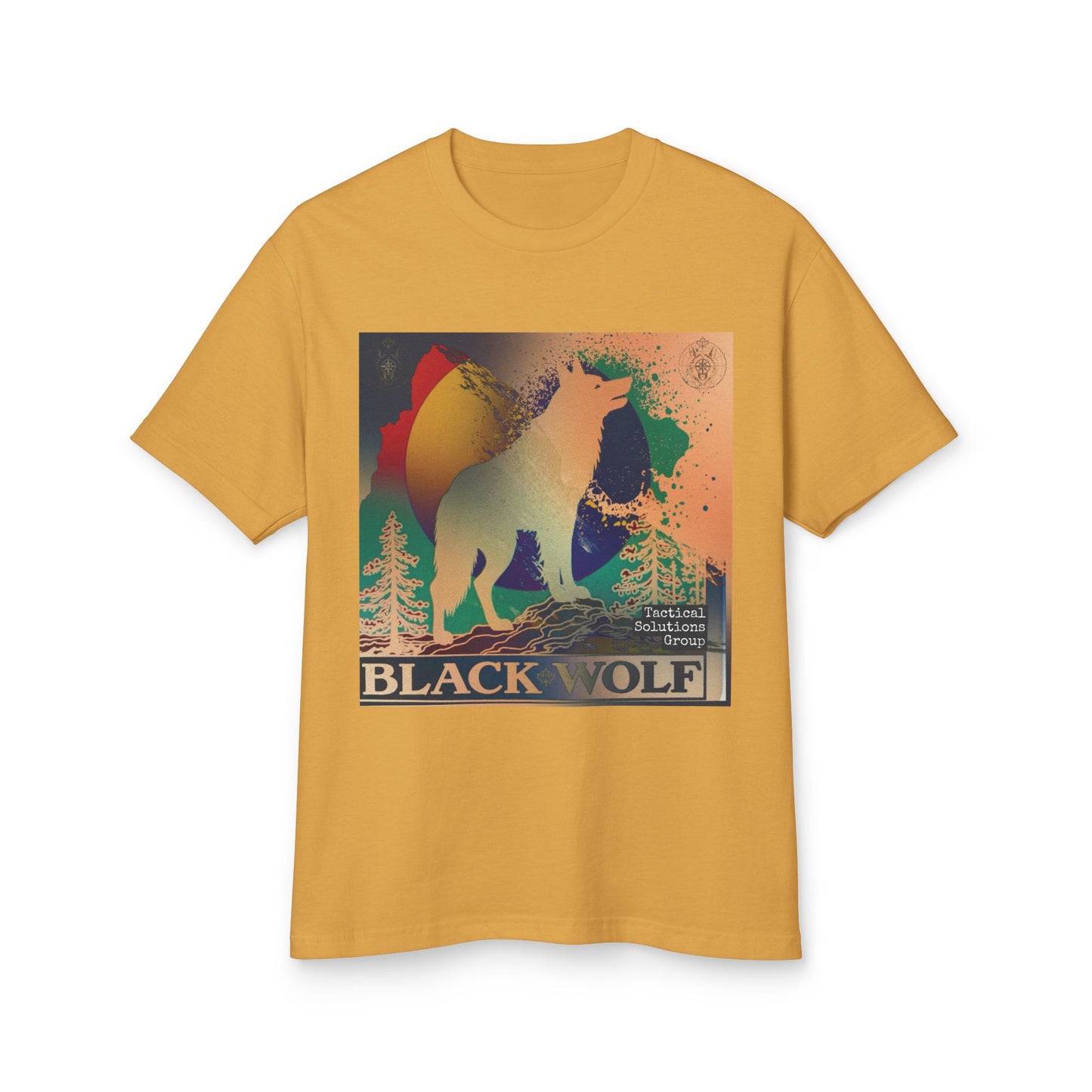 BWTSG Sun & Moon Canine