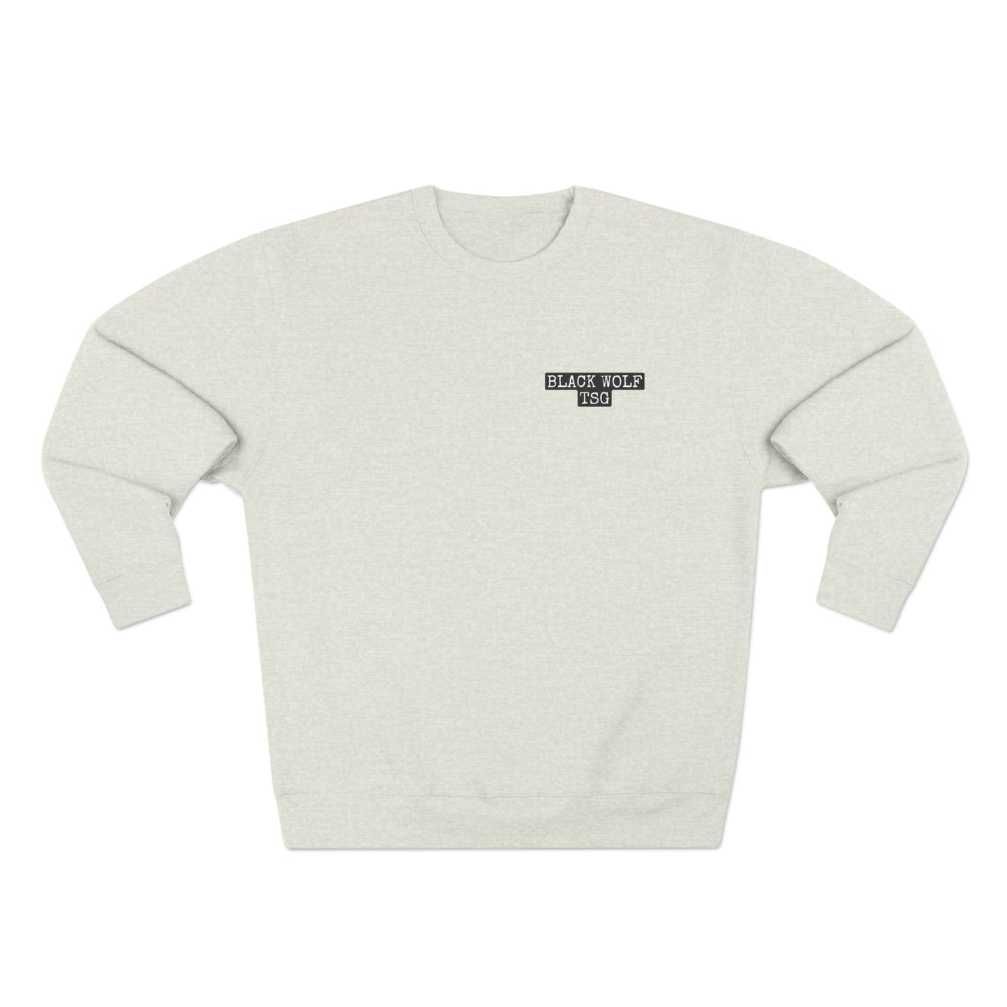 BWTSG Western