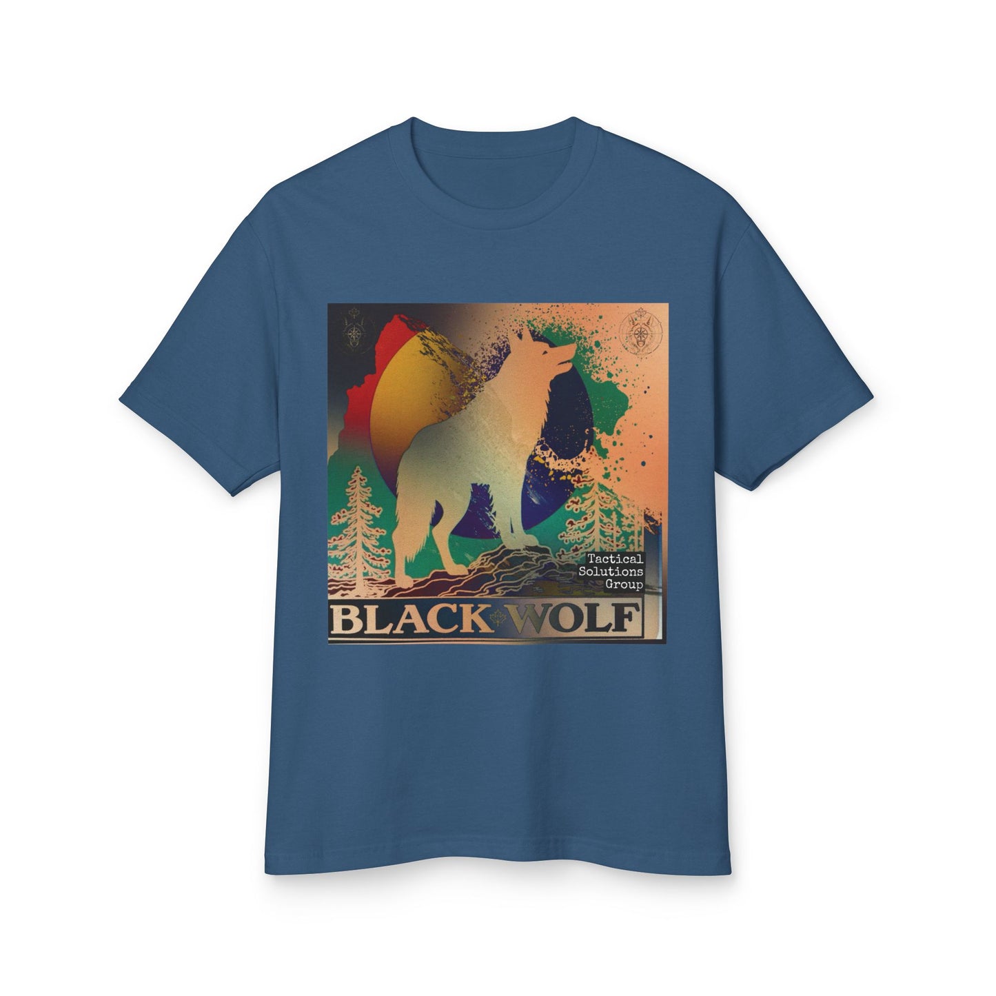 BWTSG Sun & Moon Canine
