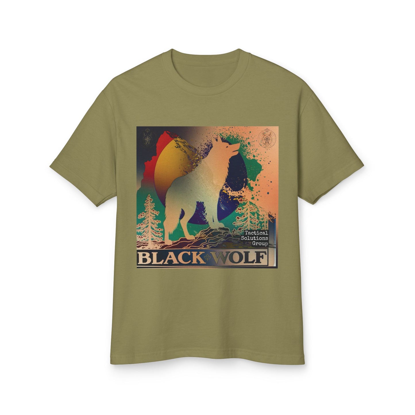 BWTSG Sun & Moon Canine