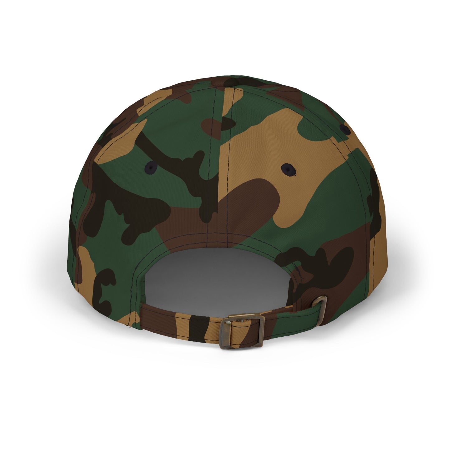 BWTSG Logo Cap