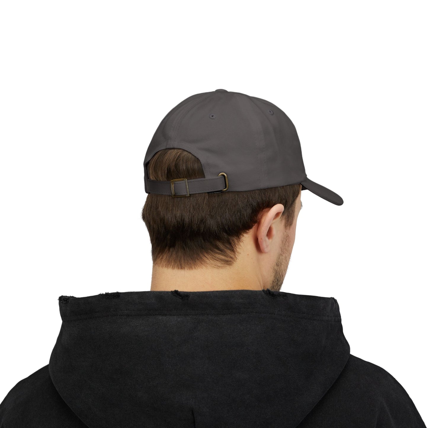 BWTSG Logo Cap