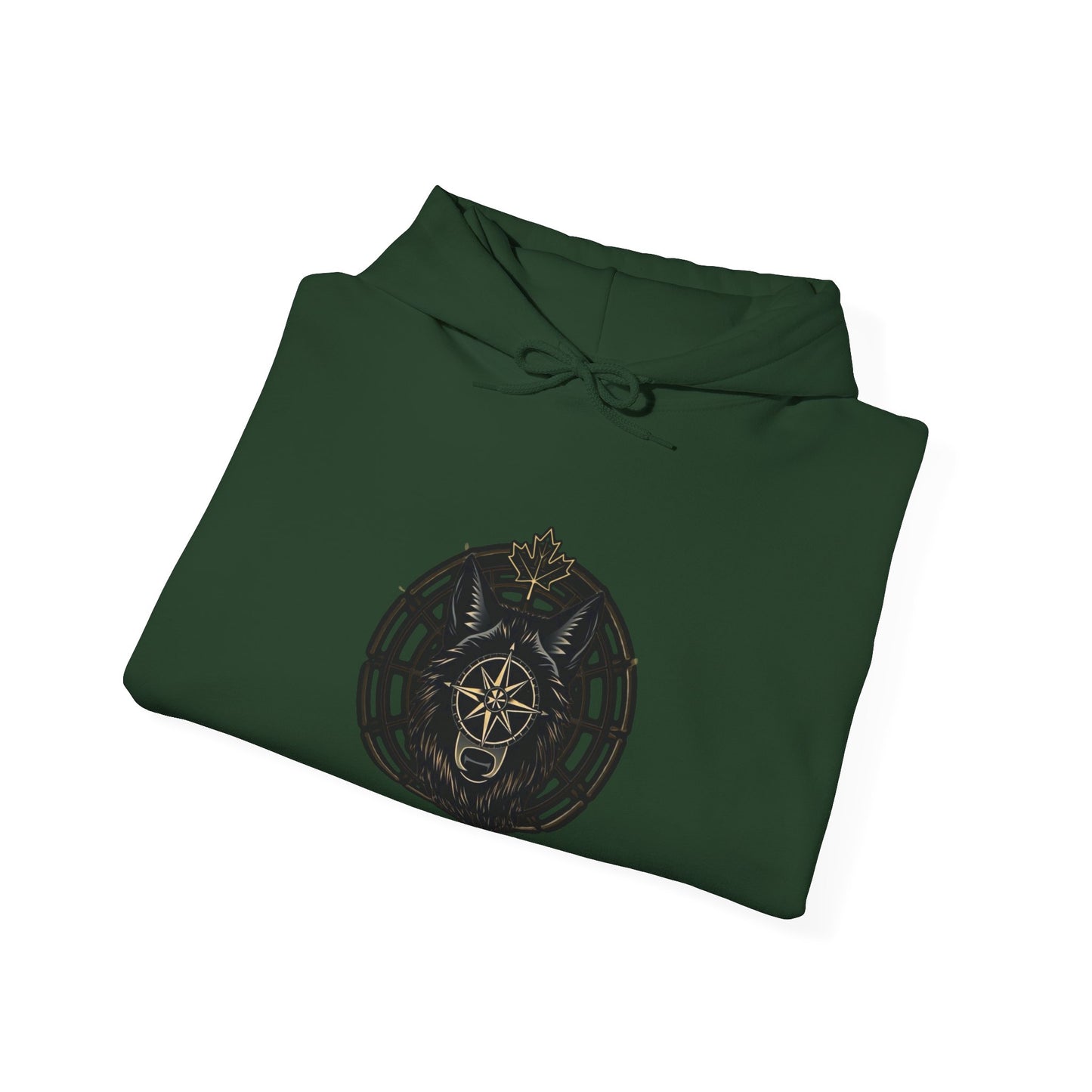 Black Wolf Tactical Solutions Group