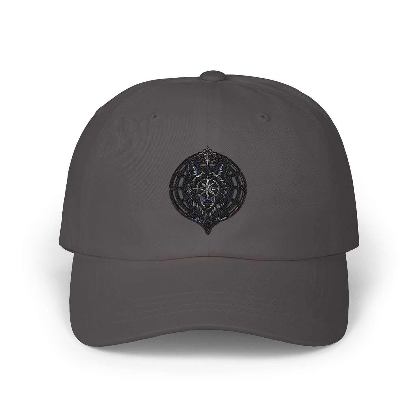 BWTSG Logo Cap