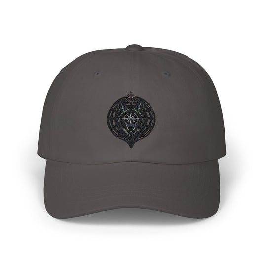 BWTSG Logo Cap