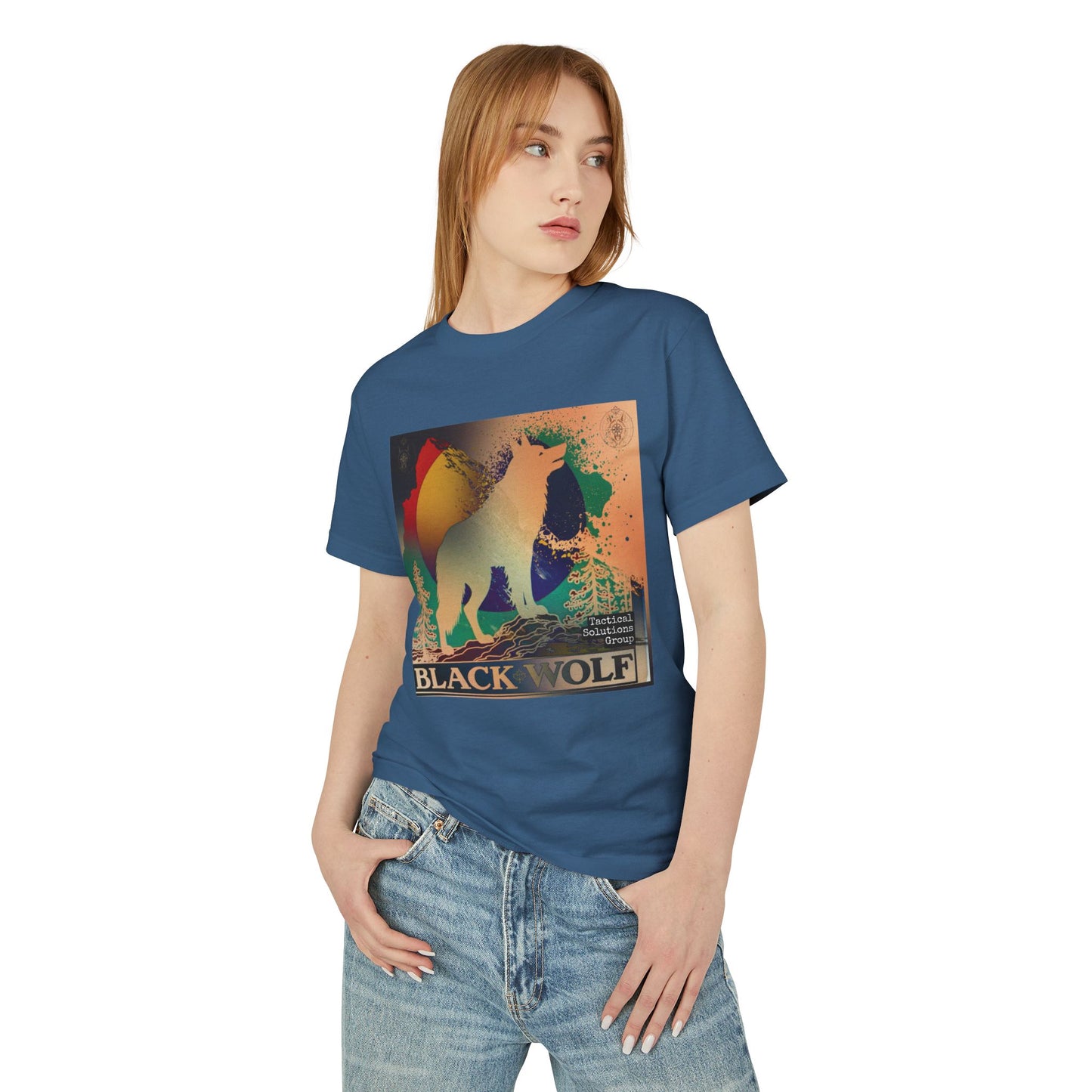 BWTSG Sun & Moon Canine
