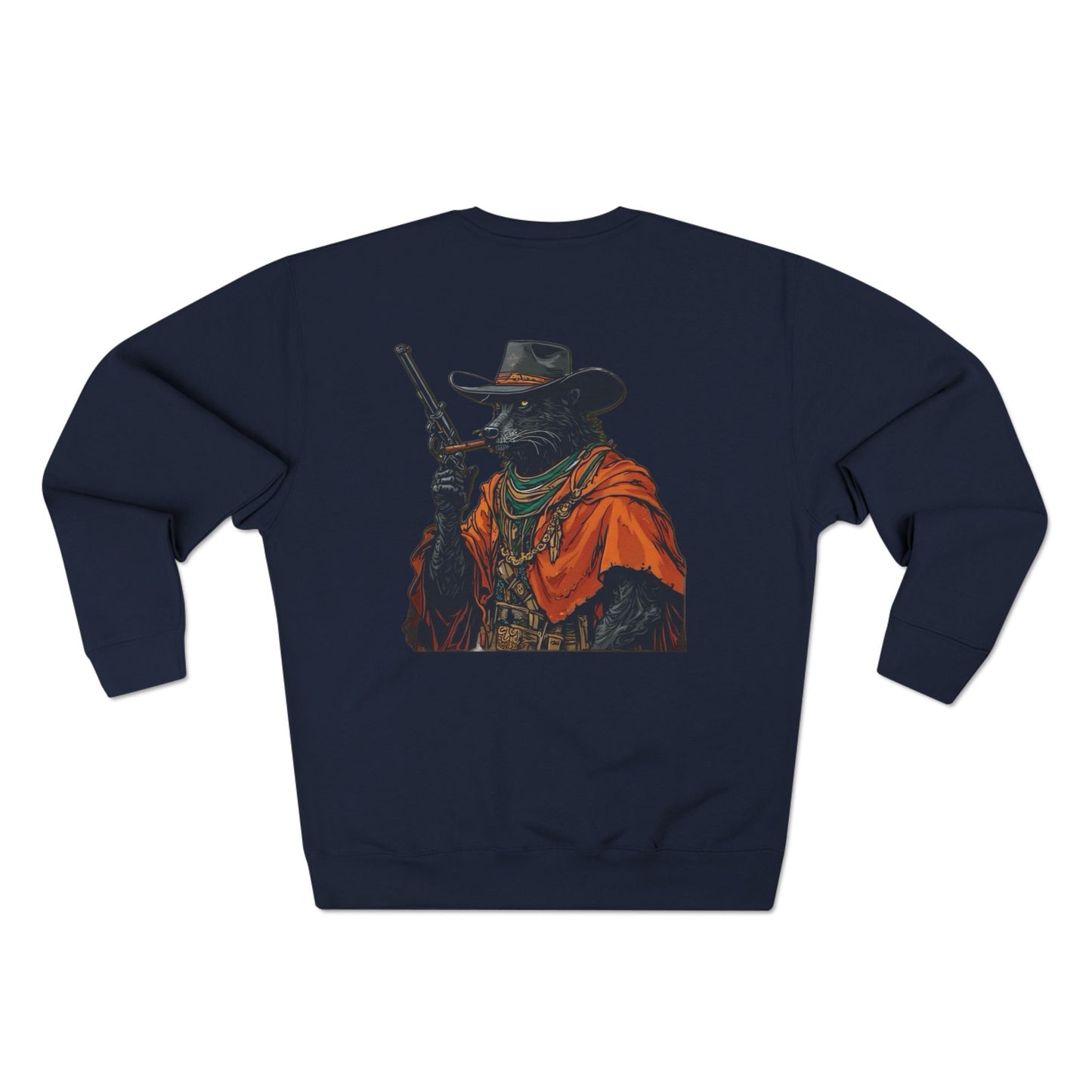 BWTSG Western
