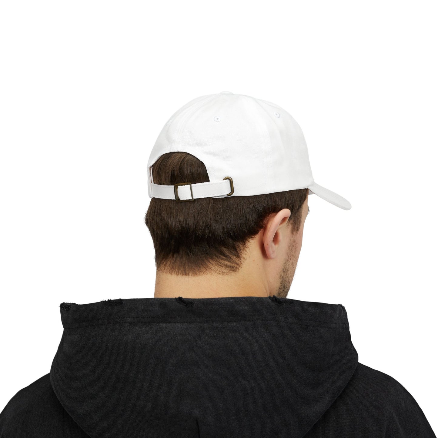BWTSG Logo Cap