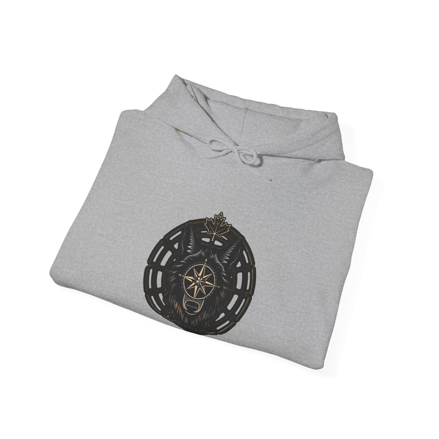 Black Wolf Tactical Solutions Group