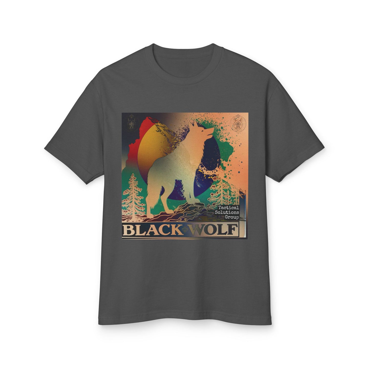 BWTSG Sun & Moon Canine