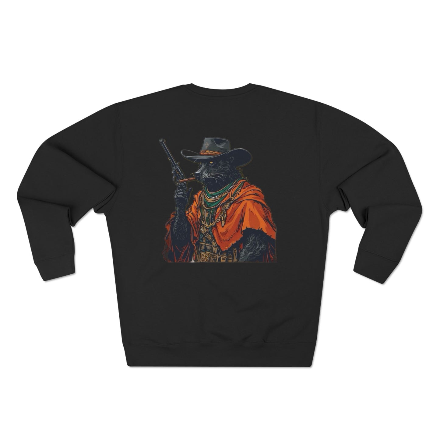 BWTSG Western