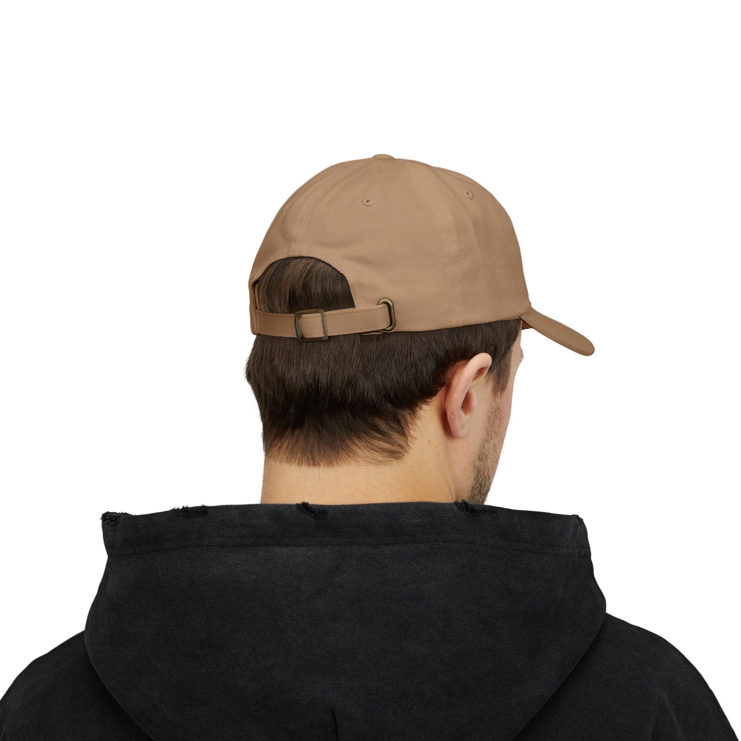 BWTSG Logo Cap