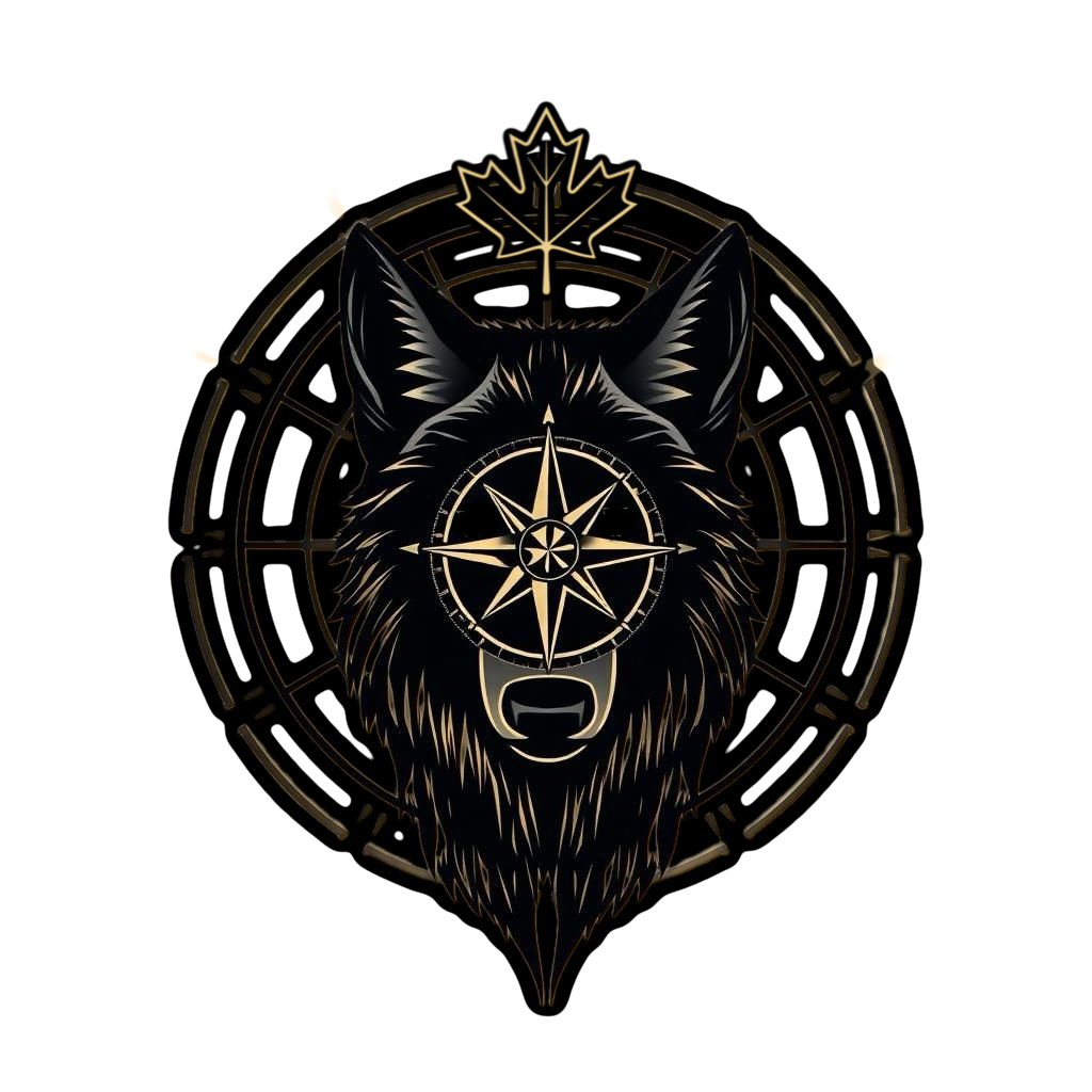 Black Wolf TSG Gift Card
