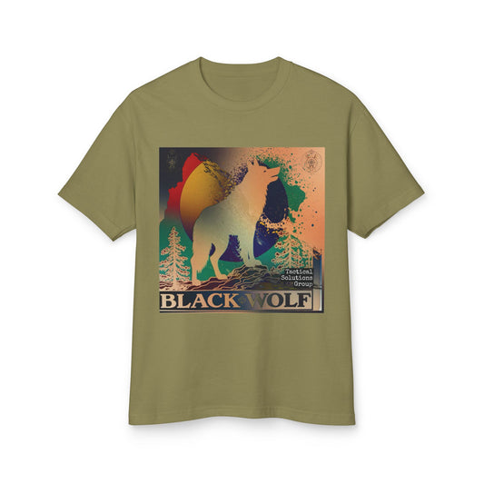 BWTSG Sun & Moon Canine